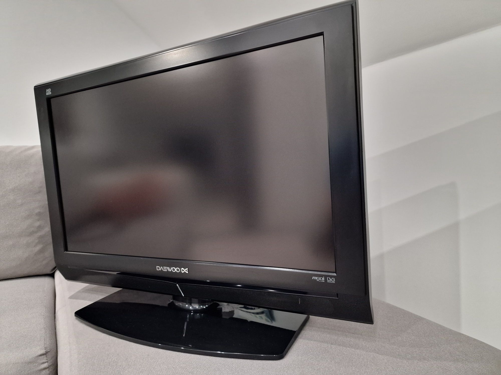 Telewizor LCD 32cale Daewoo