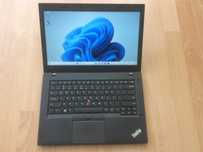 LENOVO L470/14,2''/i5/SSD480GB/RAM8GB DDR4/Windows11Pro