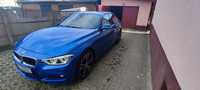 BMW Seria 3 F30 2016r 2.0d xdrive