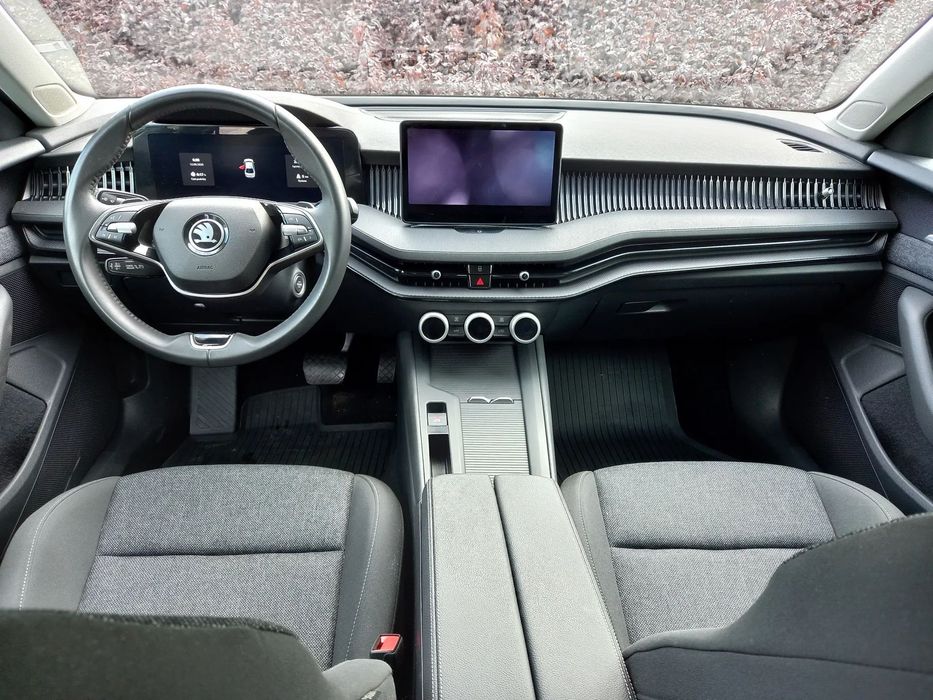 Skoda Superb FV23% 65.000zł Netto Krajowy Gwarancja Fabryczna