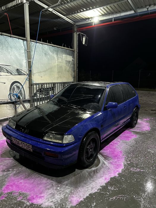 Продам Honda Civic