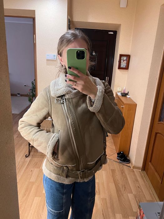 Еко-дублянка на зиму