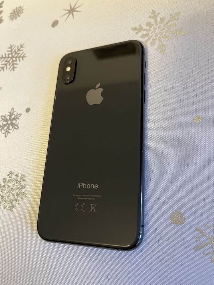 IPhone XS 64Gb space gray