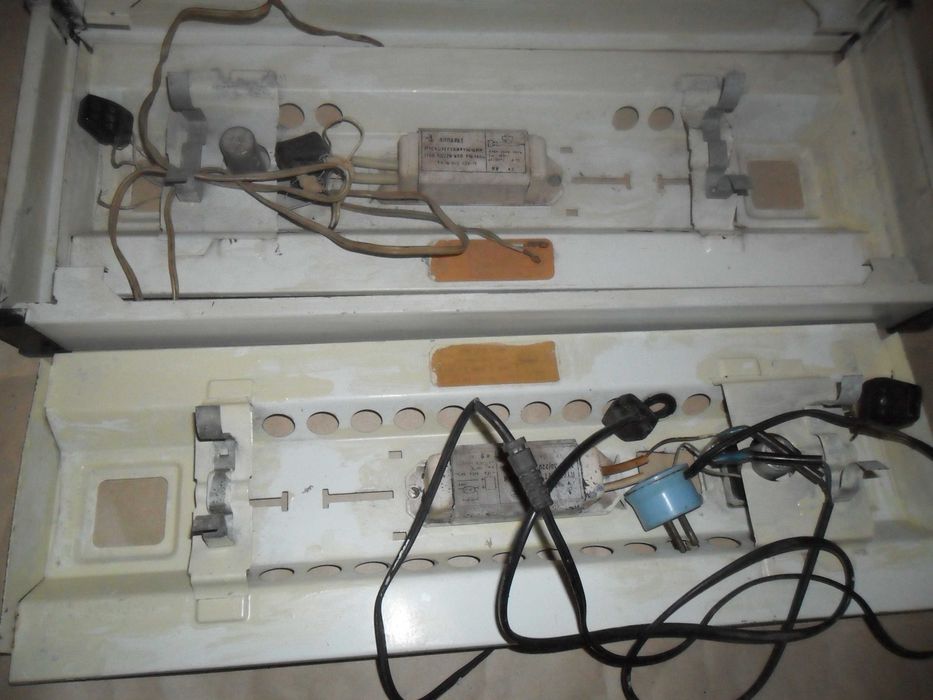 Светильники.Made in USSR.