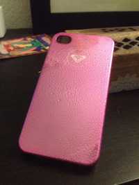 Capa Roxy Iphone4/4s