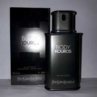 Yves Saint Laurent Body Kouros, 100 мл., новый, запечатан.