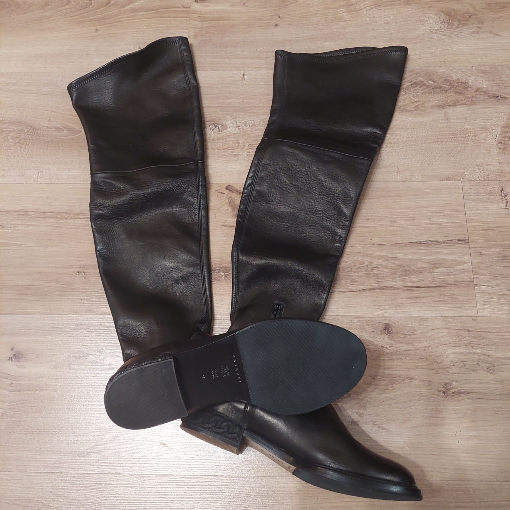 Kozaki CASADEI nowe