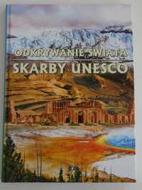 Odkrywanie świata - Skarby Unesco