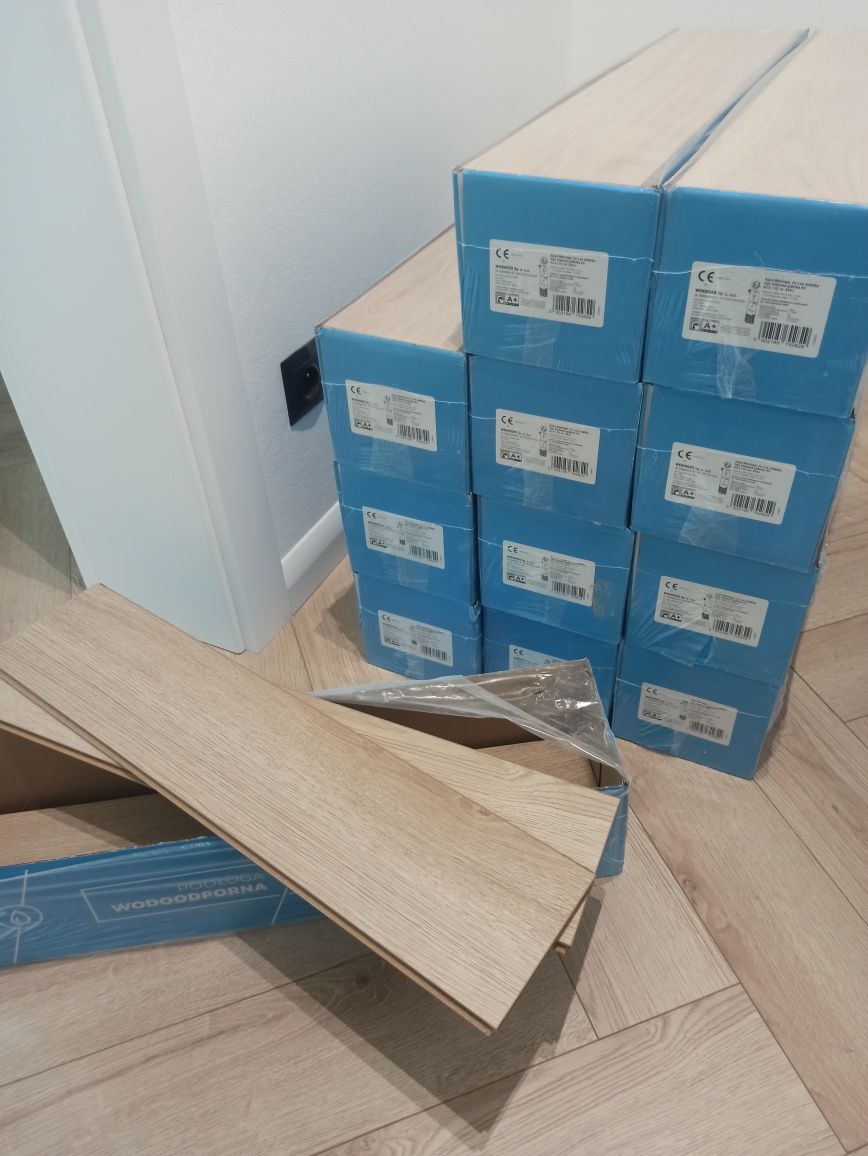 Sprzedam świetnej jakości panel laminiwany