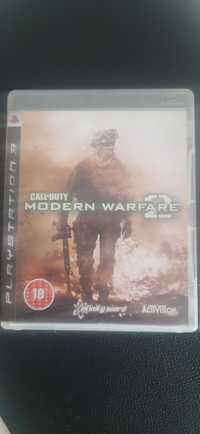 Call of duty modern warfare 2 na ps3