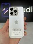 RATY 0% iPhone 15 Pro 128GB BATERIA 97% FV23% GWAR 12 miesięcy!!!