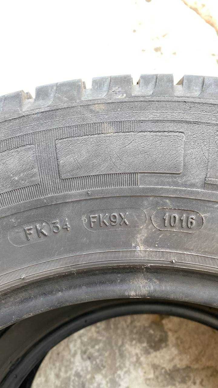 Шини Гума Резина літня летняя 215/70 R15C  R 15 C