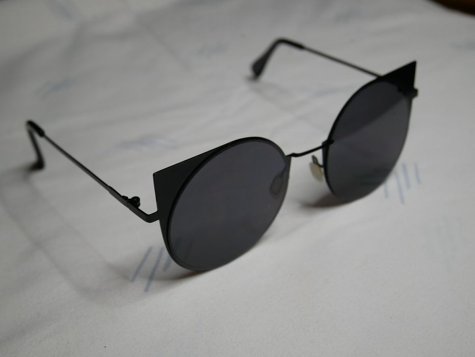 Óculos de sol Pretos