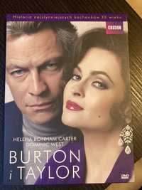 Burton i Taylor DVD