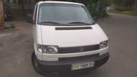 Volkswagen transporter T4