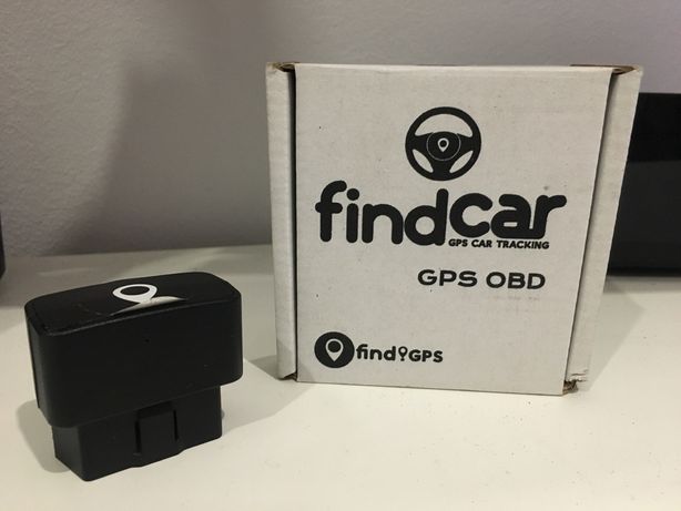Gps Tracker OBD FindCar