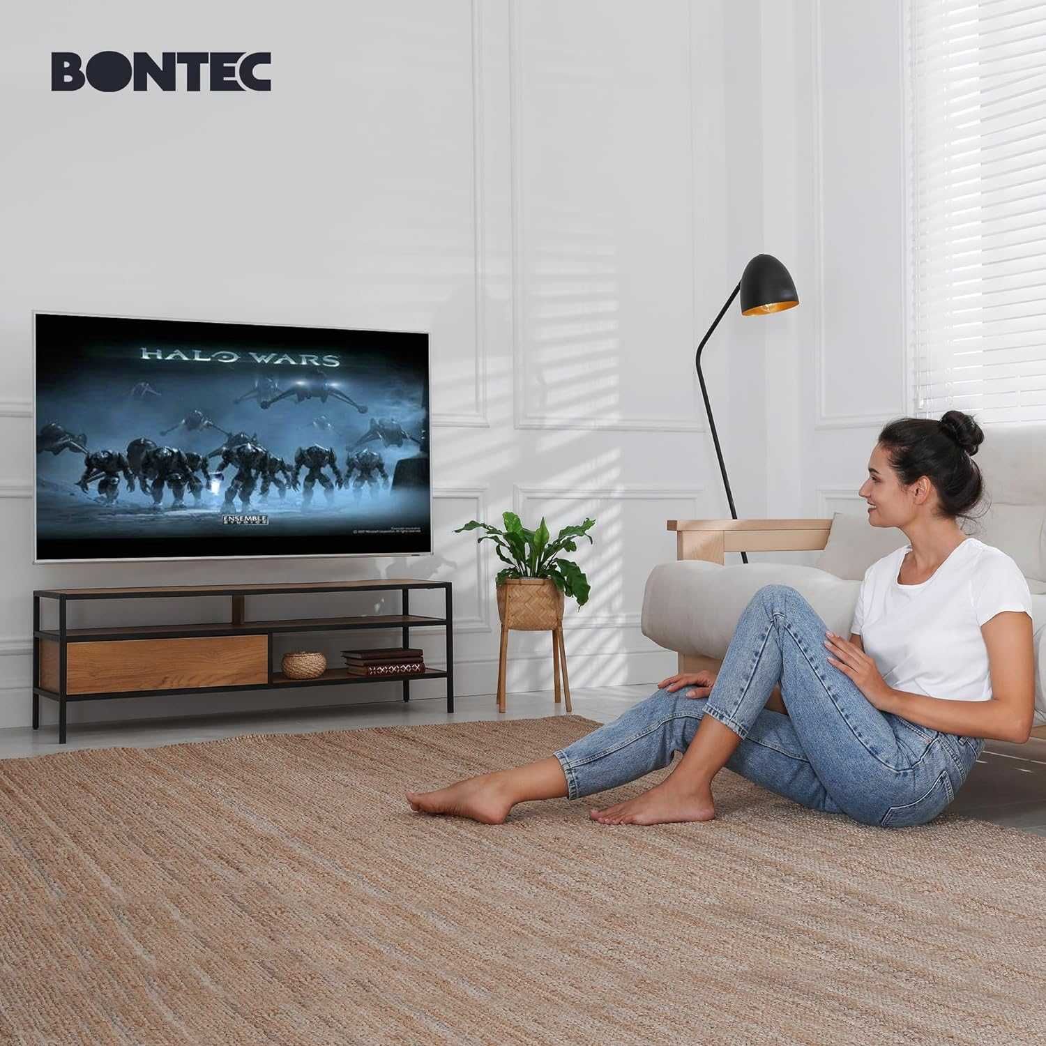 BONTEC MF-400EU-v03 Uchwyt Ścienny do Telewizora 23-70''