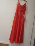 Vestido cerimónia lindo