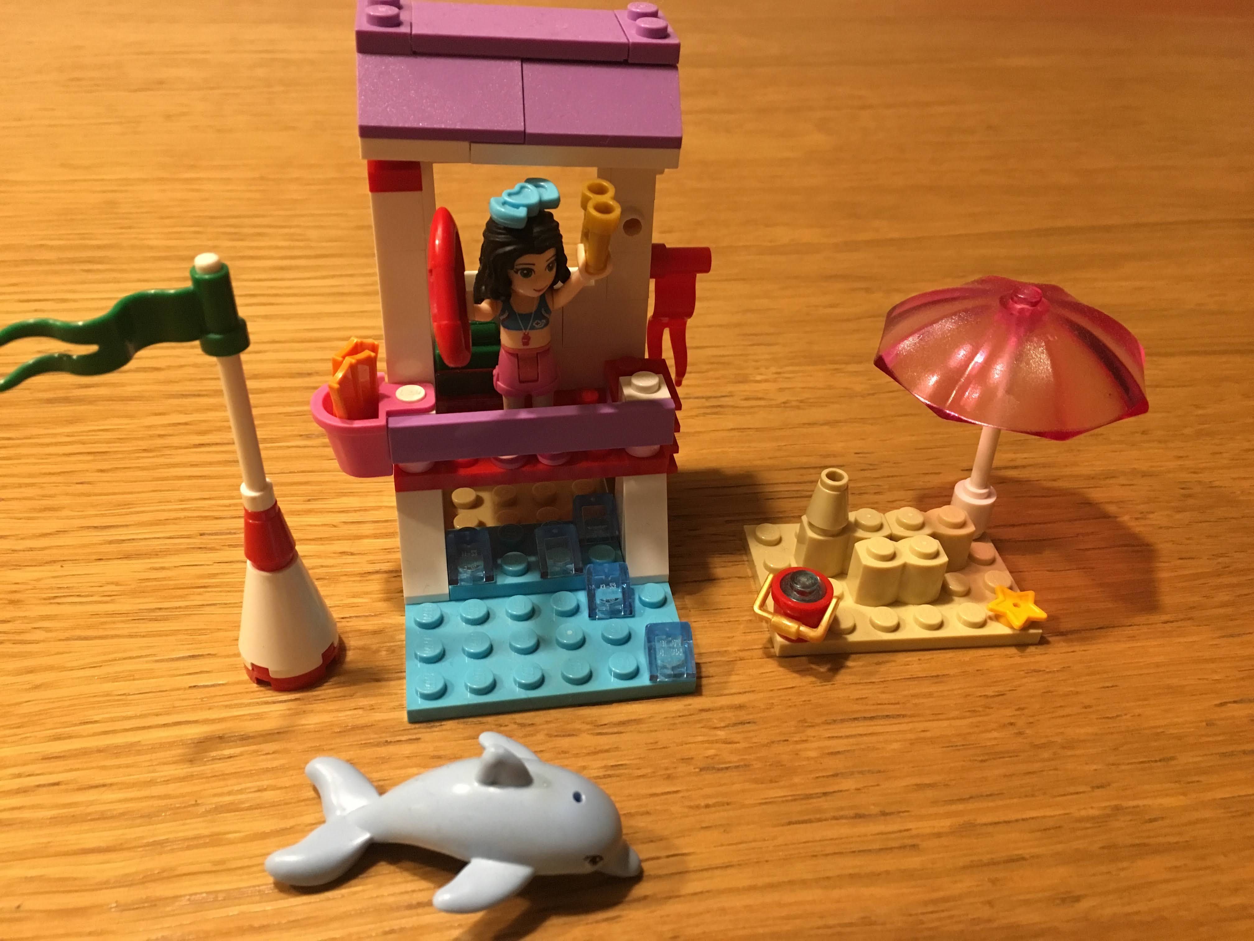 Sprzedam Lego Friends