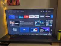 Telewizor XIAOMI L55M55ASP 55" LED 4K Android TV