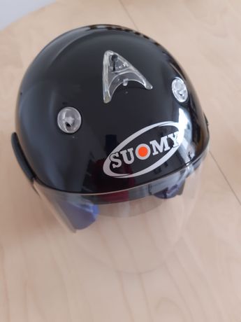 Kask Suomy Nomad