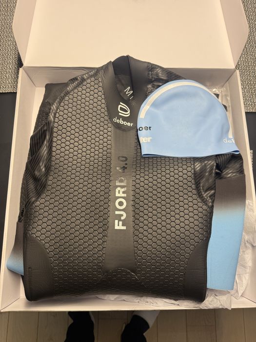 Гідрокостюм Debour