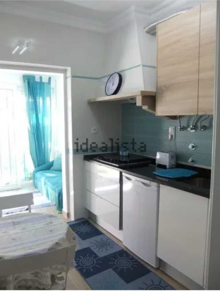 Apartamento T2+1, c/TERRAÇO, r/c, 2 WCs em Algés