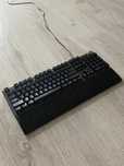 Klawiatura Krux Frost RGB