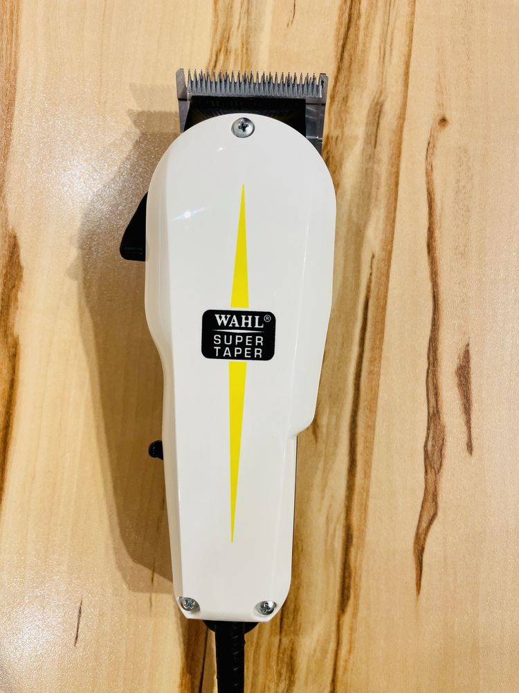 Wahl Super Taper