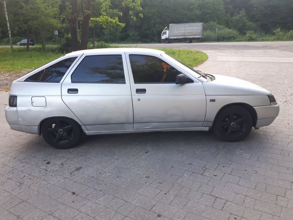 Продам авто на ходу