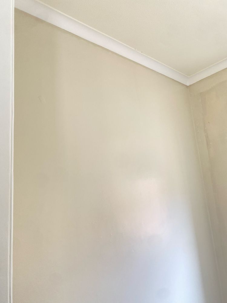 Pinturas e manutençoes