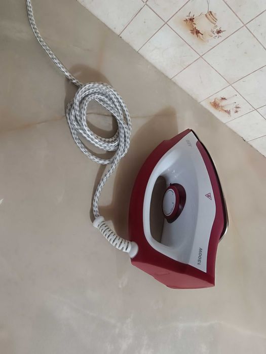 Утюг AEG ETA-58A