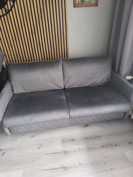 Sprzedam sofę stelaż włoski!!