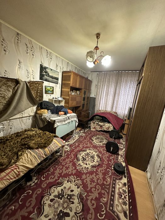 Продам! Однокімнатну квартиру Солоницівка