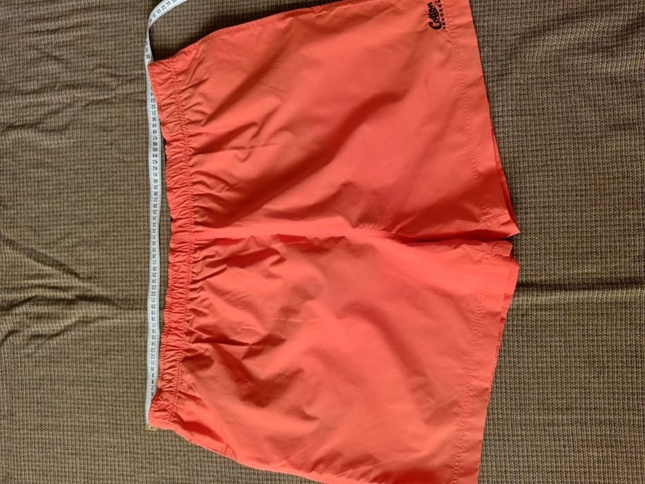 Шорти/плавки Батал