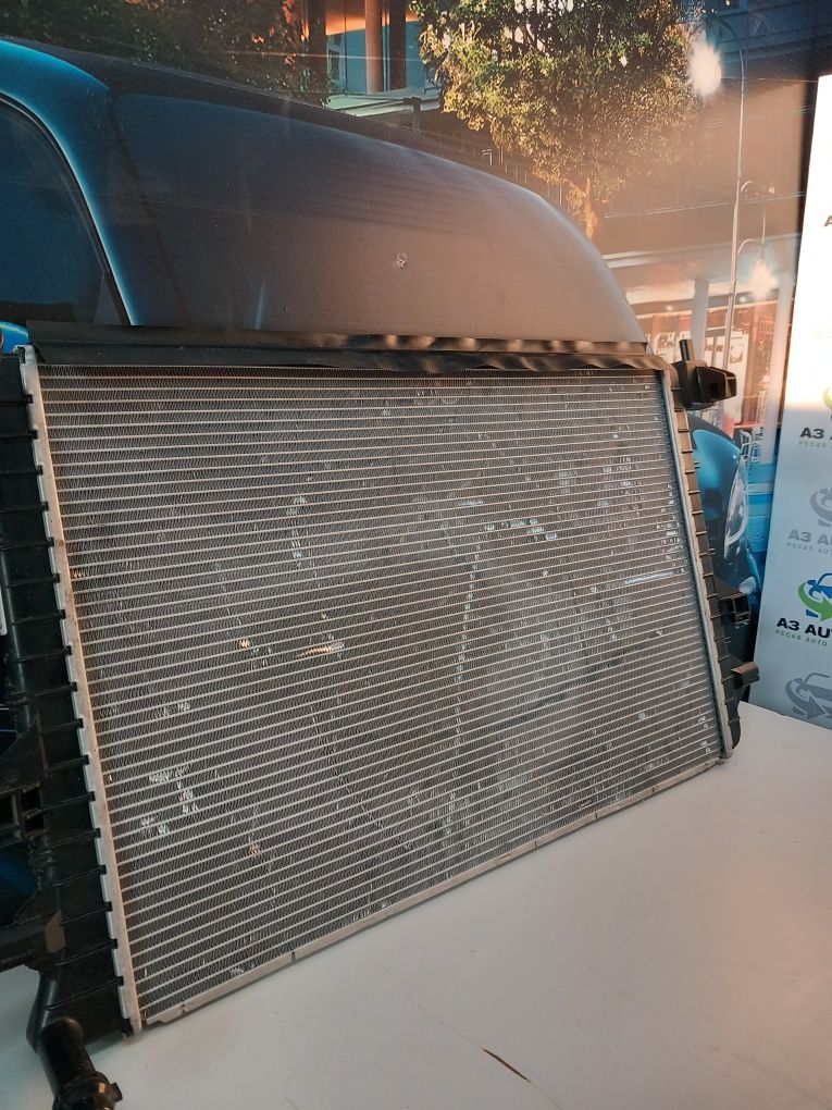 Radiador da água VOLKWAGEN GOLF 7