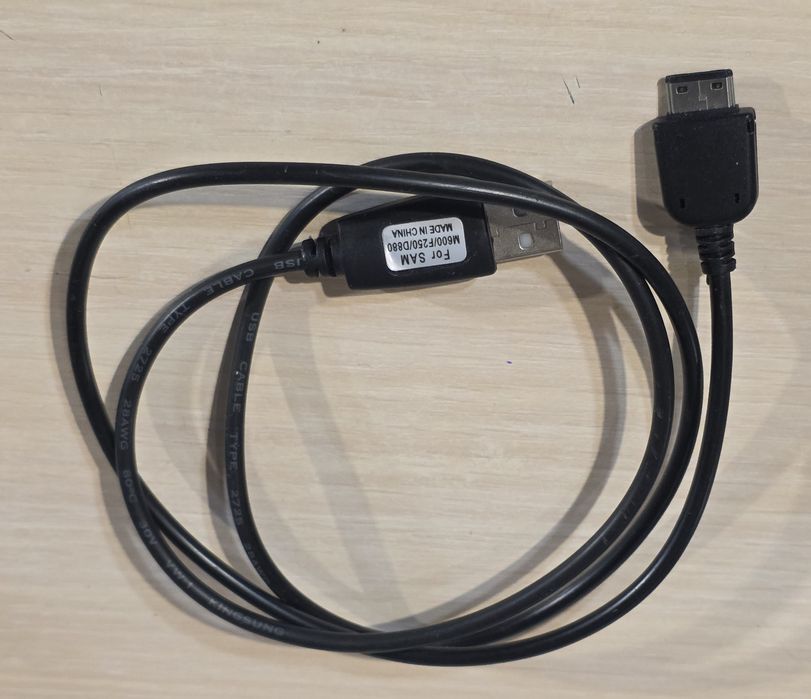 Samsung Usb дата data прошивочный кабель