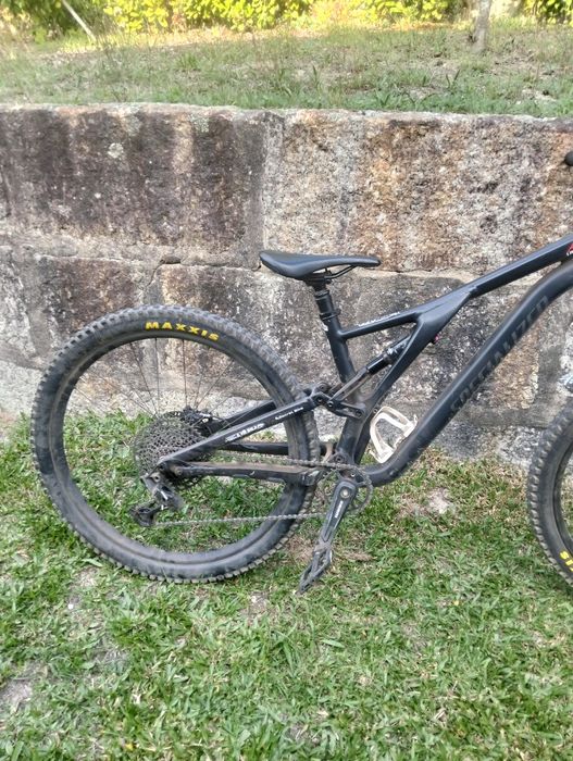 Vendo specialized stumpjumper alloy 2024