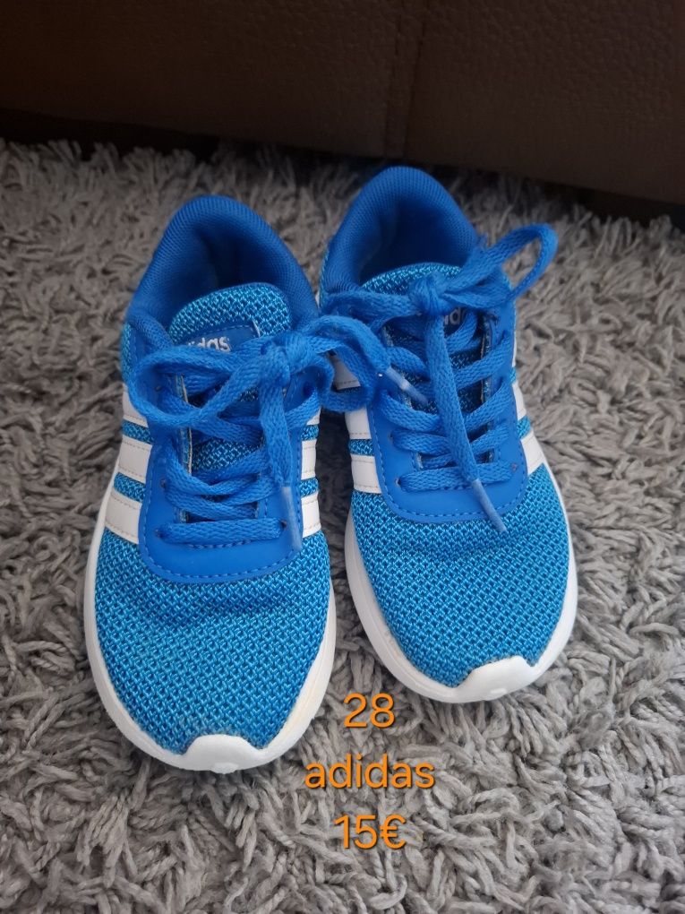 Ténis adidas n 28