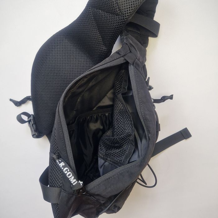 Сумка sling bag cp company