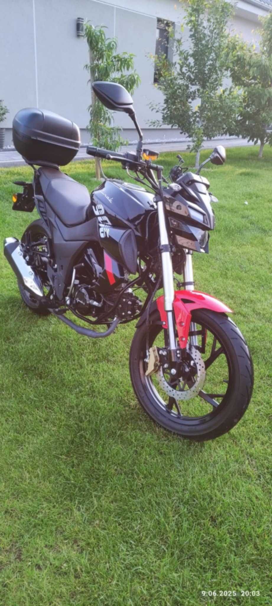 Junak 906  rok 2023