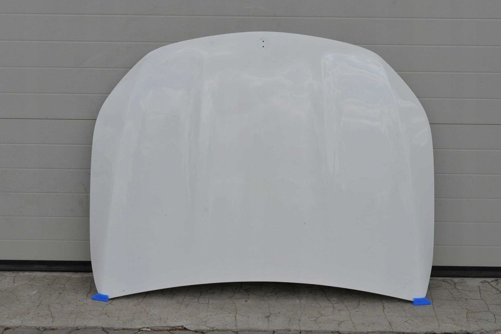 Mercedes GLB W247 Капот