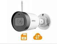 Wi-Fi камера відеонагляду IMOU Bullet Lite 4MP IPC-G42