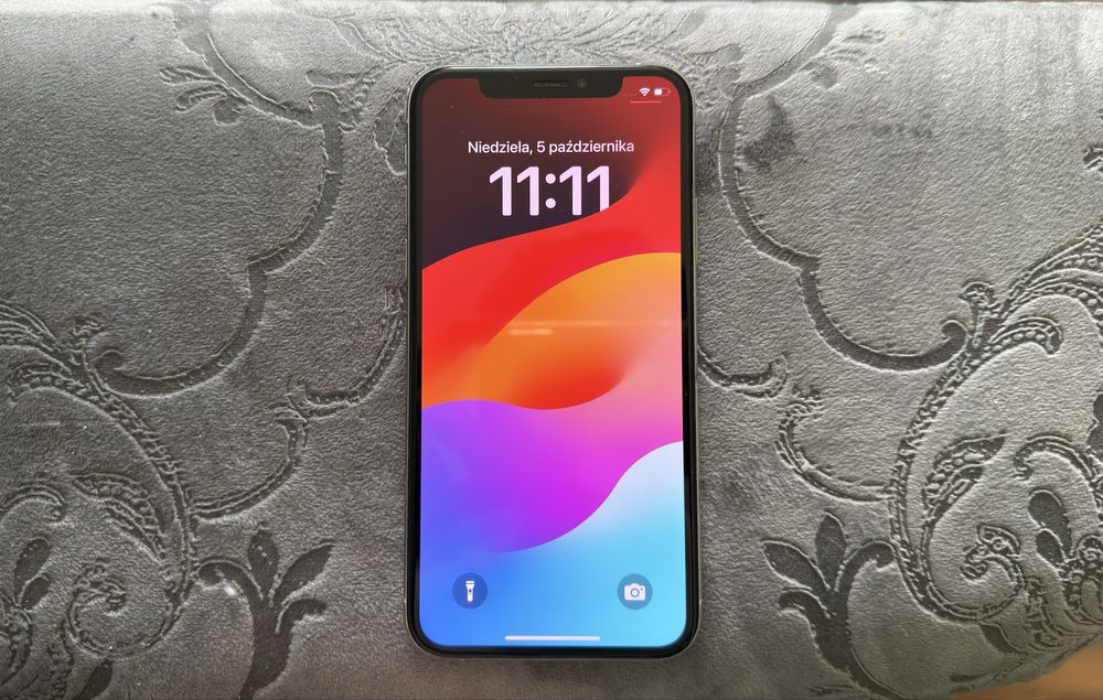 Iphone XS 64 GB w Super Stanie‼️