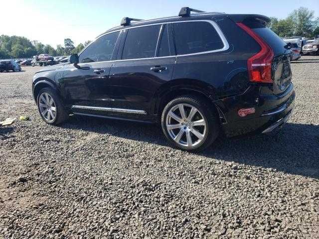 Volvo Xc90 T8 2018