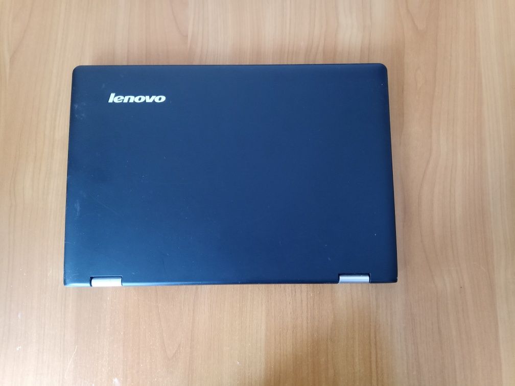 Ноутбук Lenovo Yoga 500-14ISK по запчастинах або цілим