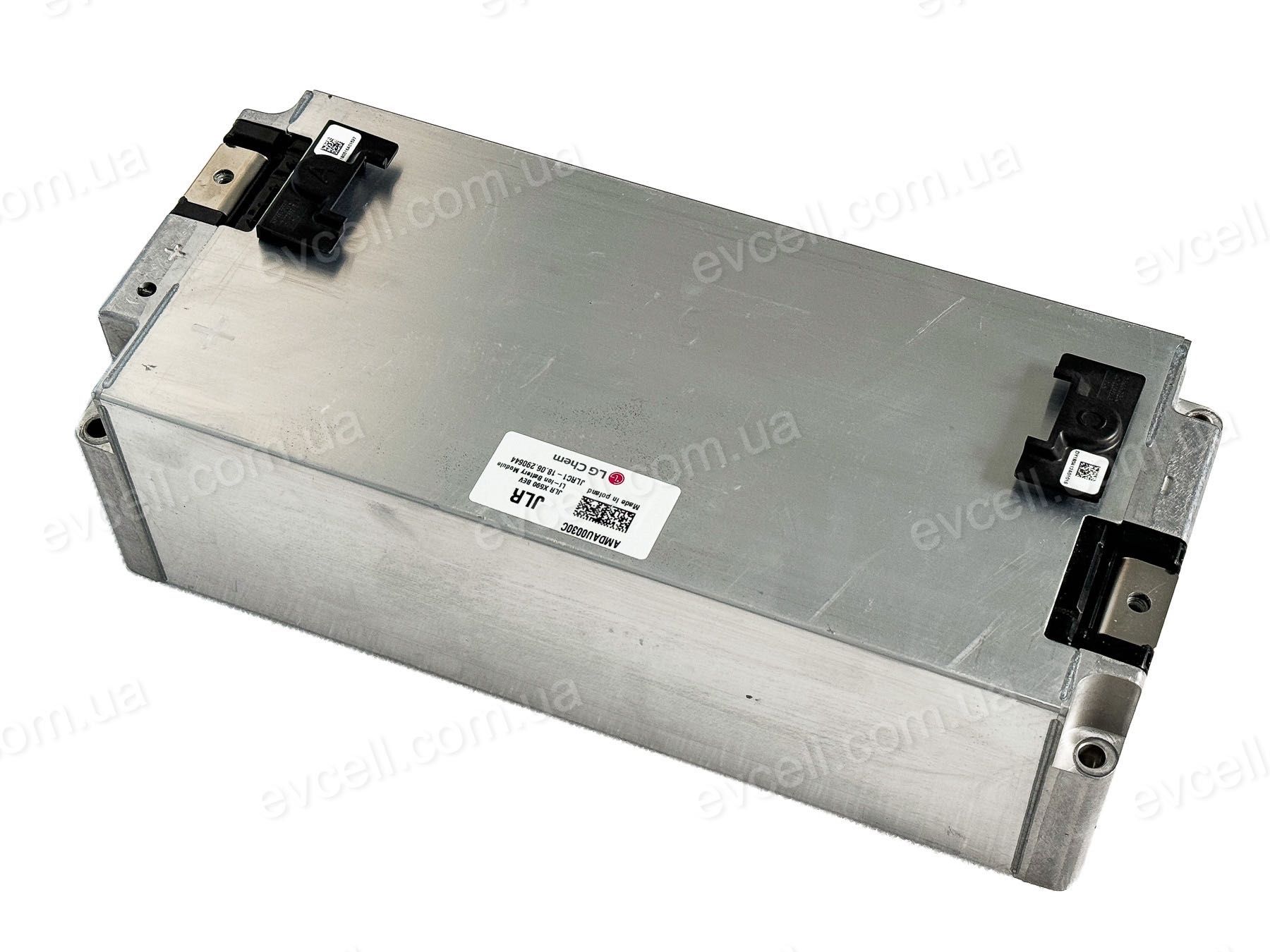‼️Акумуляторний модуль 12V на 2.6 кВт Li-ion LG 3S4P 232Ah