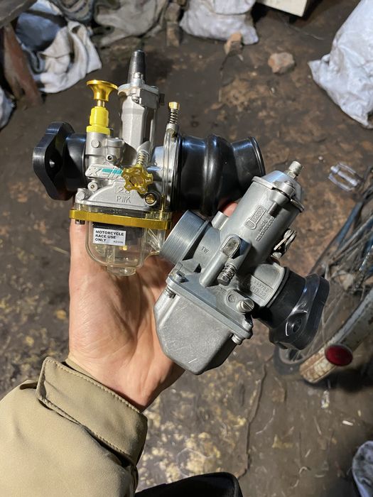 Ява 638 з мотором 634 ,заводиця, димить, їде!!