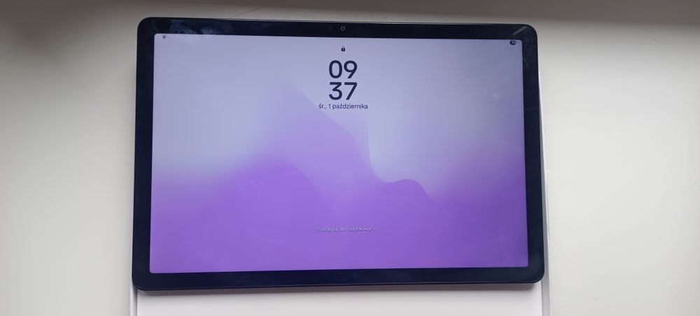 Samsung Galaxy TAB A9+