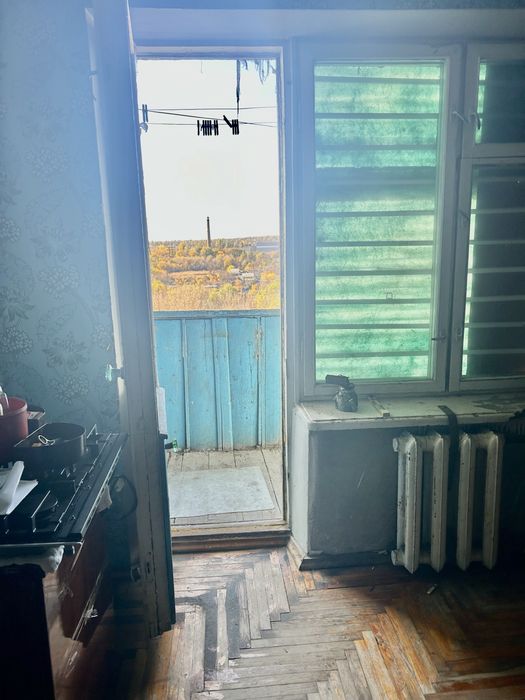 Продаётся 3 ком. кв. ул. Зестафонская в Осипенковском районе!